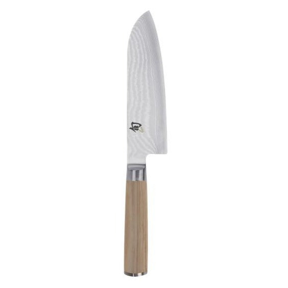 Blonde Classic 7” Santoku Knife