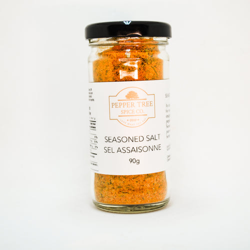 A Fistful of Parmesan Low Sodium Spice Blend – Austin Gourmet Foods LLC