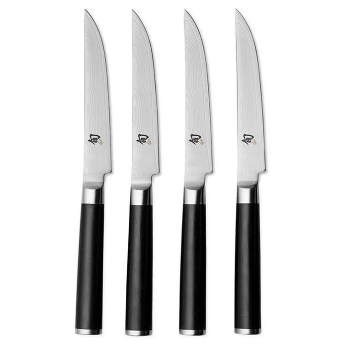 Classic Steak Knife Set, 4 pc.