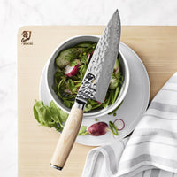 Premier Blonde 8" Chef's Knife