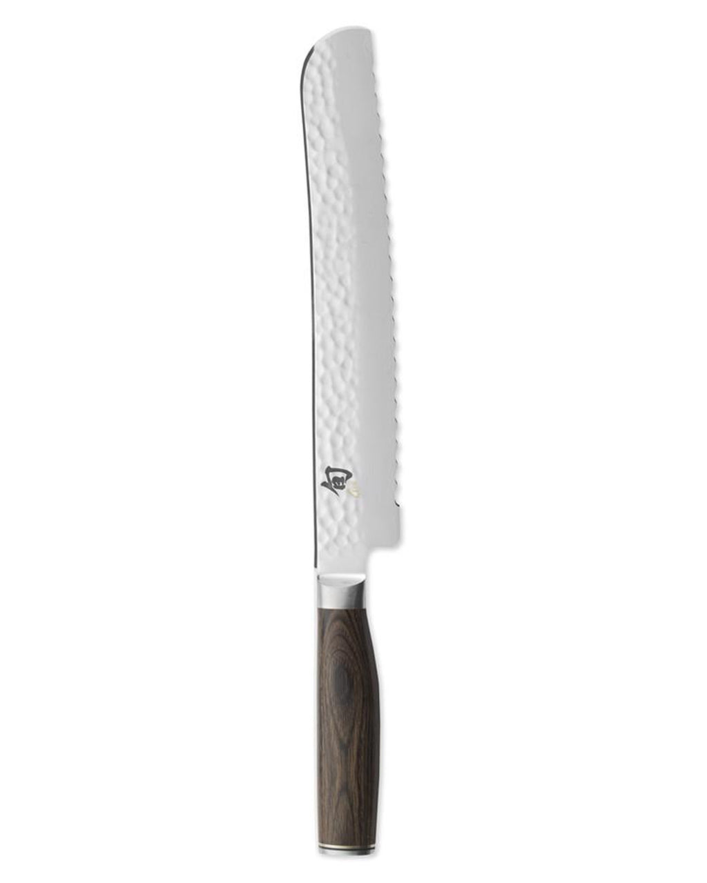 Shun  Sharpen Serrated Knives – Plum's Cooking Company