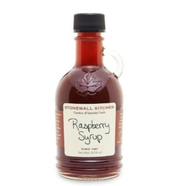 Raspberry Syrup