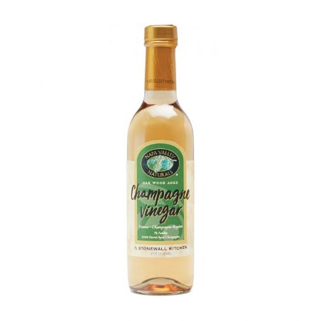 Aged Champagne Vinegar, 375ml