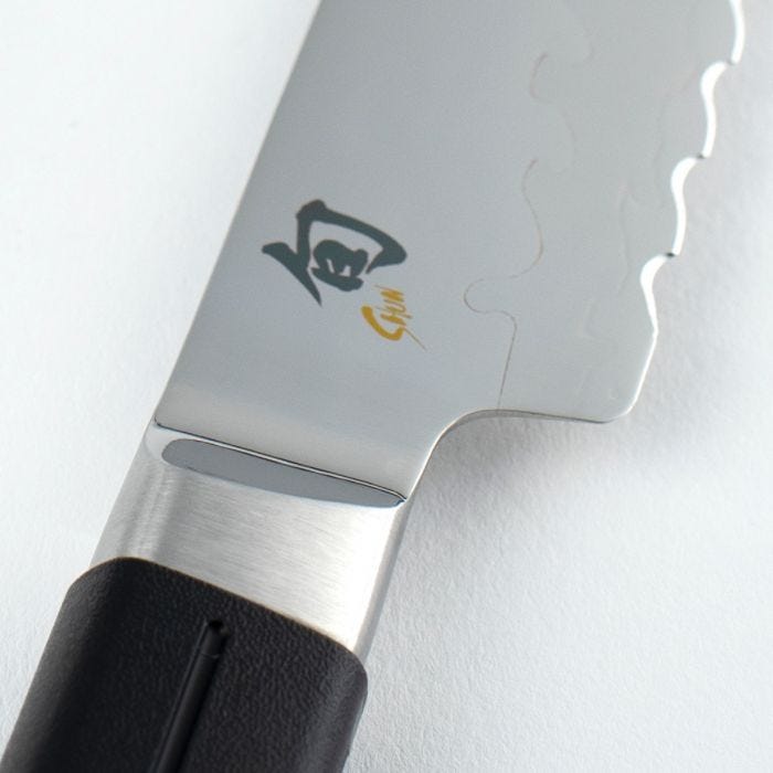 Sora 9” Bread Knife