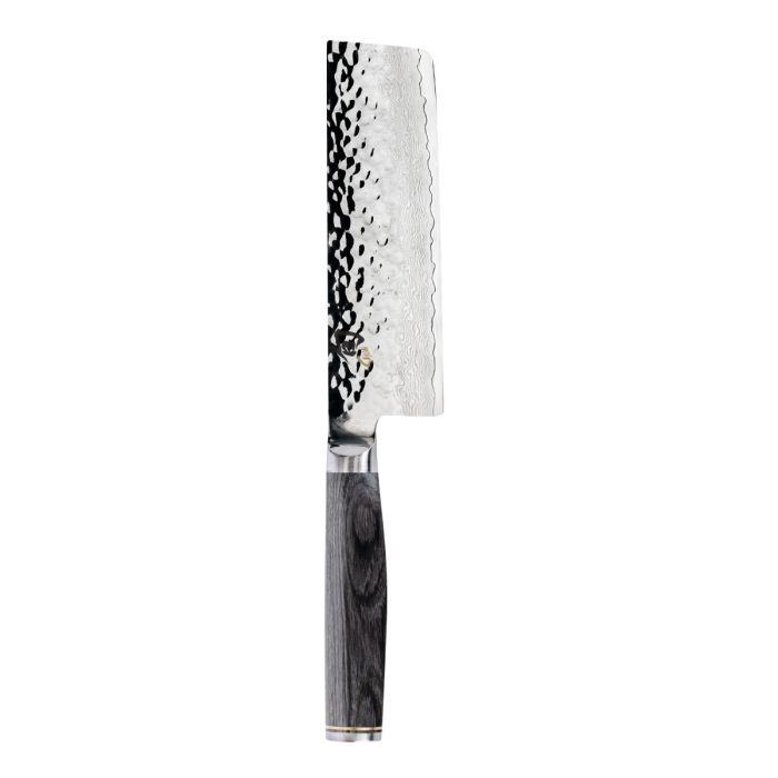 Grey Premier, 5.5" Nakiri Knife
