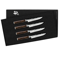 Premier 4 Pc. Steak Knife Set