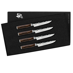 Premier 4 Pc. Steak Knife Set