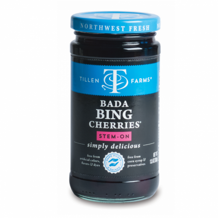 Bada Bing Cherries, 383g